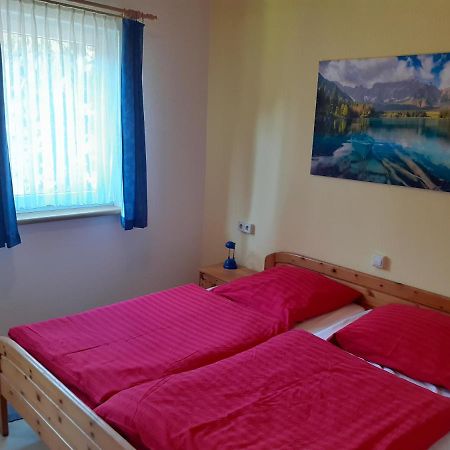 Ferienhaus Bad Hundertpfund Typ C Grossbreitenbach Dış mekan fotoğraf