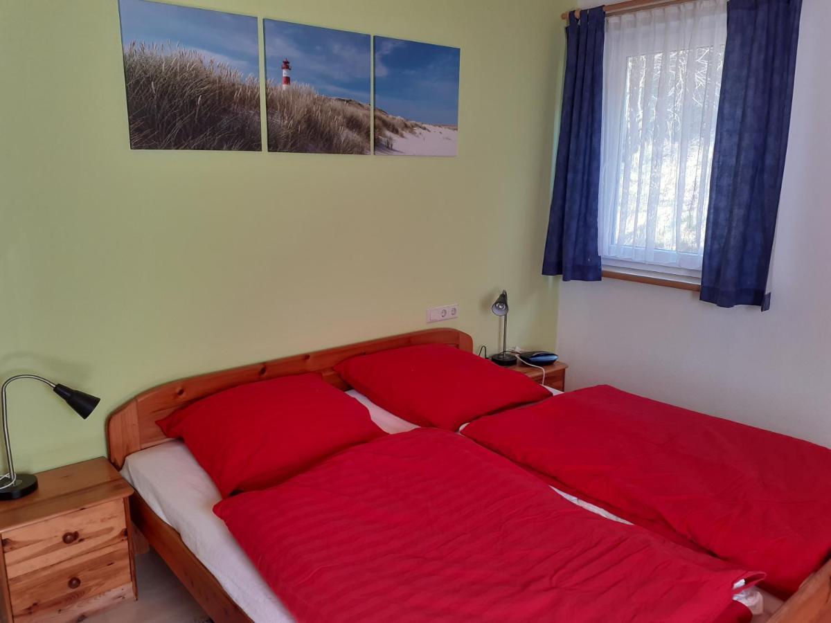 Ferienhaus Bad Hundertpfund Typ C Grossbreitenbach Dış mekan fotoğraf